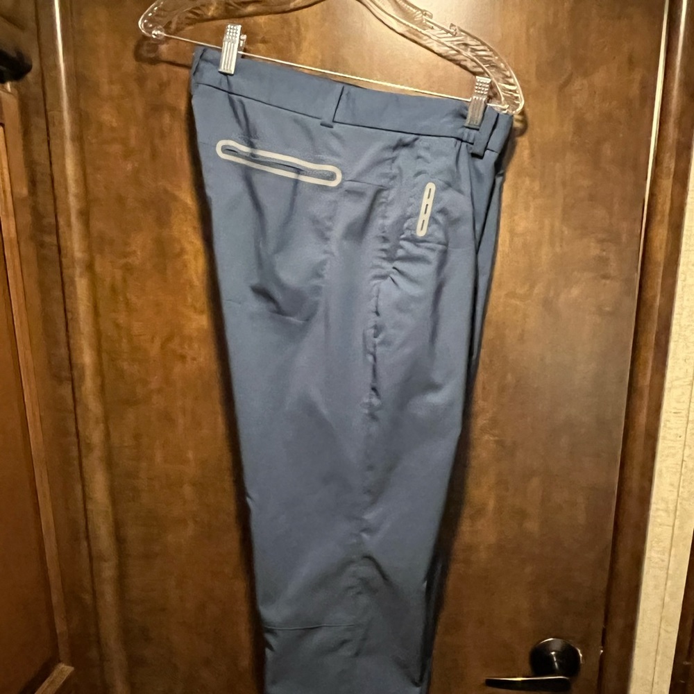 Nike Golf Pants Mens size 34x30